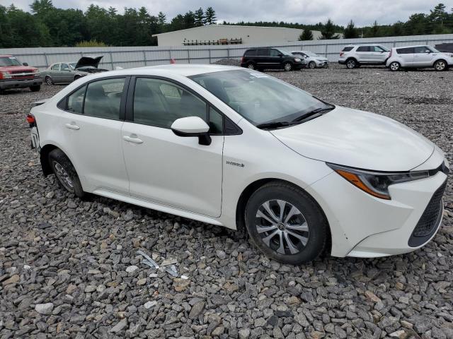 2021 TOYOTA COROLLA LE - JTDEAMDE8MJ022313