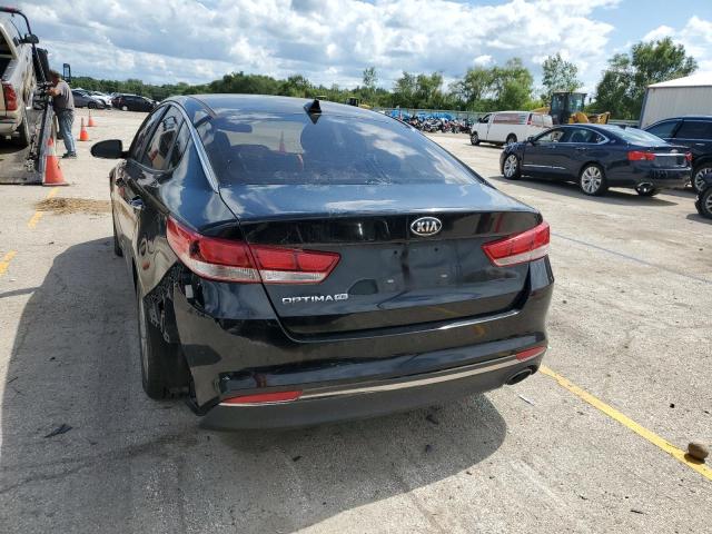 5XXGT4L3XGG101980 2016 Kia Optima Lx