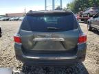 TOYOTA HIGHLANDER photo