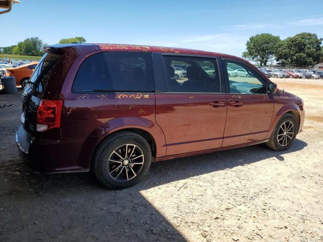 2019 DODGE GRAND CARA - 2C4RDGEG0KR641085