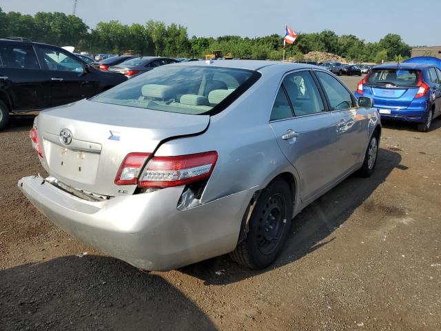 4T1BF3EK2BU187932 2011 Toyota Camry Base