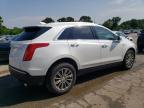 CADILLAC XT5 LUXURY photo