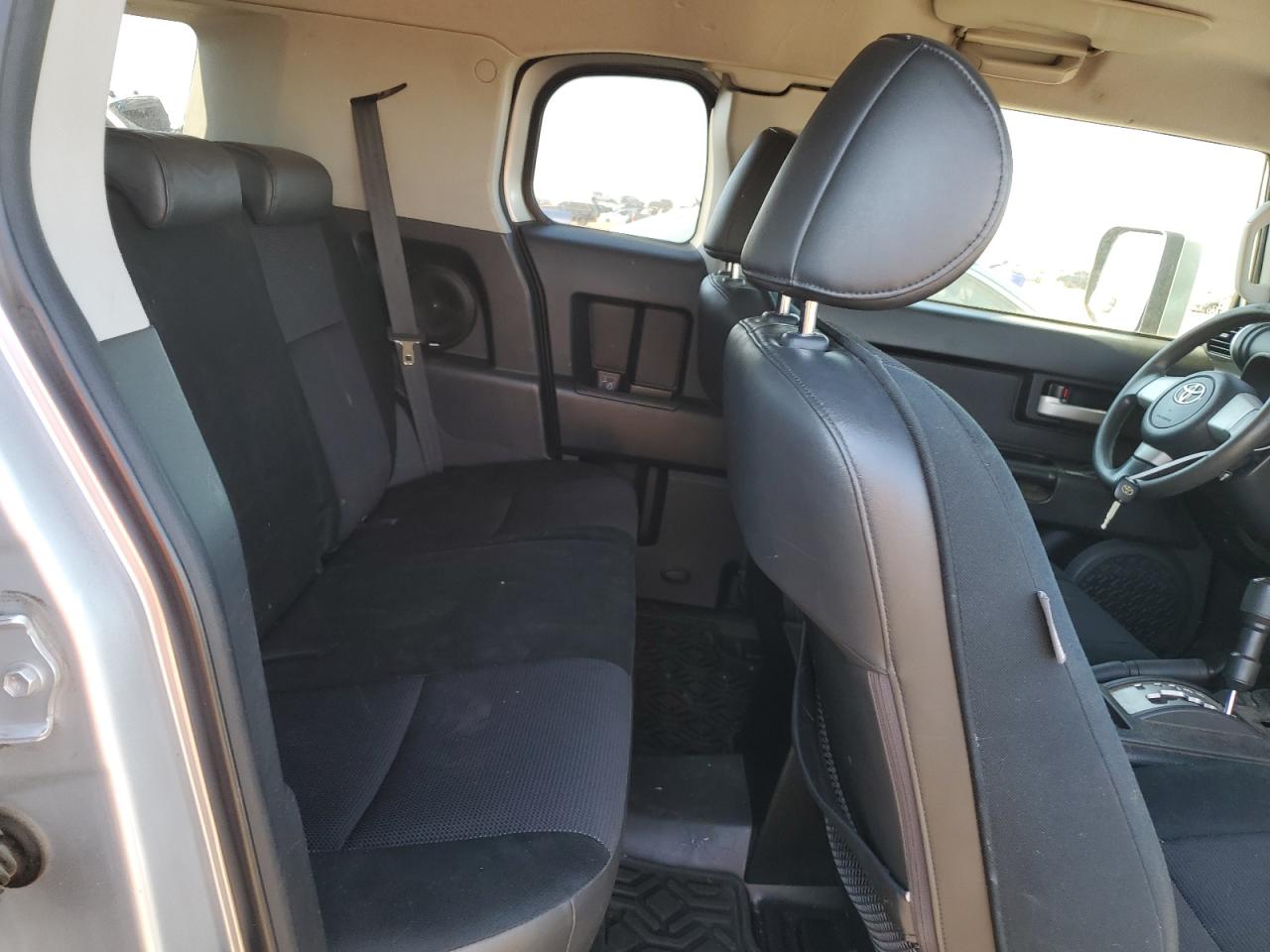 JTEBU11F78K049178 2008 Toyota Fj Cruiser