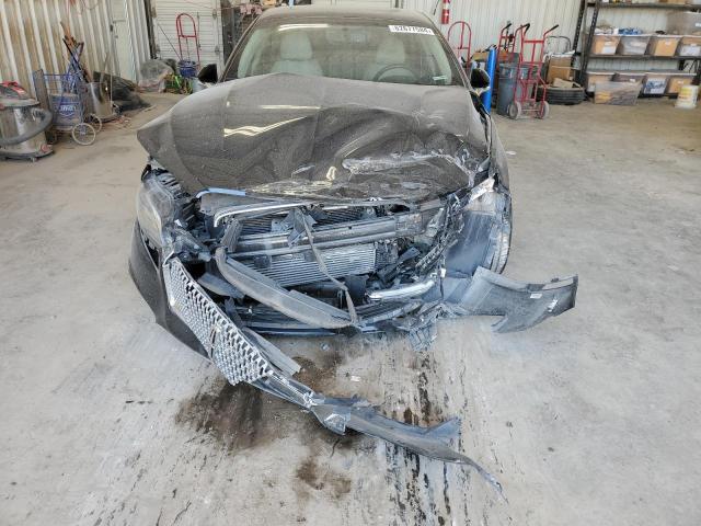 VIN 3LN6L5C95HR655626 2017 Lincoln MKZ, Select no.5