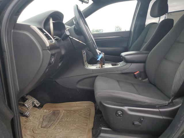 2014 Jeep Grand Cherokee Laredo VIN: 1C4RJFAG6EC120068 Lot: 61228194