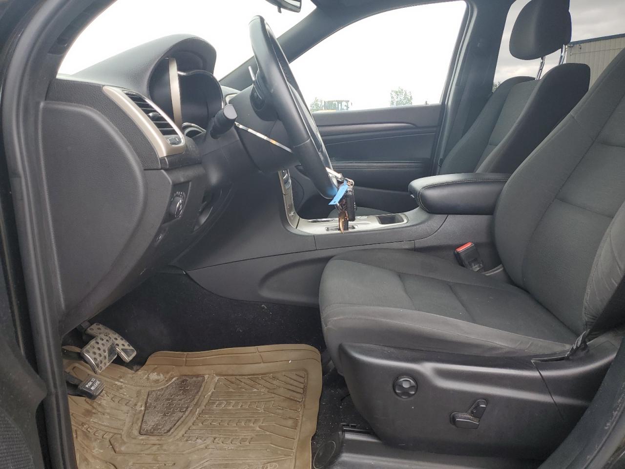 1C4RJFAG6EC120068 2014 Jeep Grand Cherokee Laredo