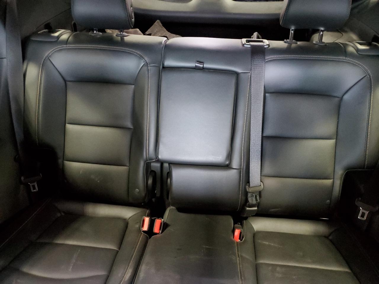 3GNAXVEV4JS619820 2018 Chevrolet Equinox Premier