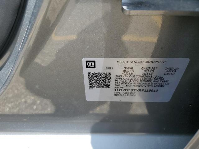 1G1ZD5STXRF119919 2024 CHEVROLET MALIBU - Image 13