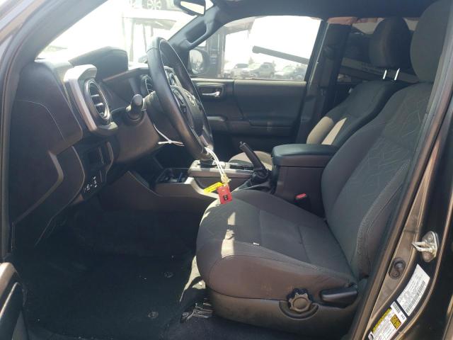 2016 TOYOTA TACOMA DOU - 3TMAZ5CN2GM019154