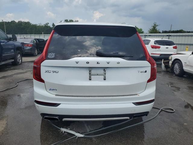 VIN YV4A22PM8H1125883 2017 Volvo XC90, T6 no.6