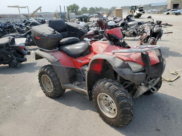 2008 HONDA TRX680 FA - 1HFTE330784301984