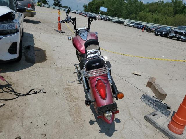 2003 HONDA VTX1800 R - 1HFSC49003A104132
