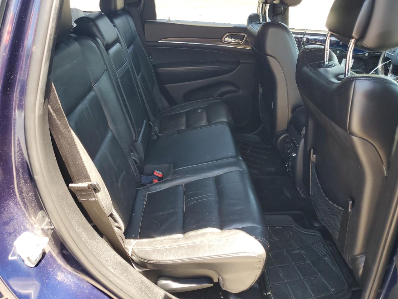 1C4RJFBG9EC112030 2014 Jeep Grand Cherokee Limited