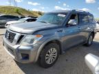 2017 NISSAN ARMADA SV - JN8AY2NC2H9507232