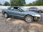 CHRYSLER SEBRING GT photo