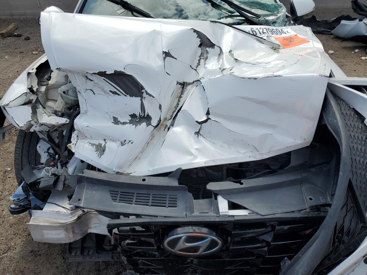 5NPEH4J27LH004673 2020 Hyundai Sonata Limited