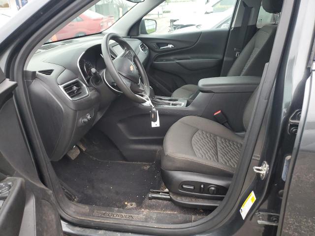 2020 CHEVROLET EQUINOX LT - 3GNAXJEV7LS555509