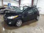 2011 Mazda Mazda2 VIN: JM1DE1HZ6B0107259 Lot: 61639334