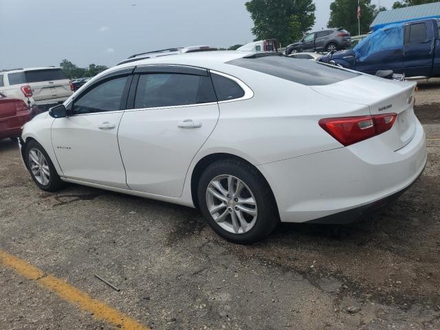 1G1ZD5ST7JF170525 2018 CHEVROLET MALIBU - Image 2