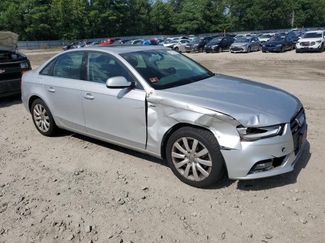 VIN WAUBFAFL2DN011599 2013 Audi A4, Premium no.4