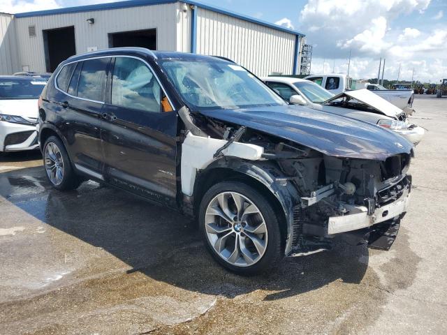 VIN 5UXWX9C5XG0D64102 2016 BMW X3, Xdrive28I no.4