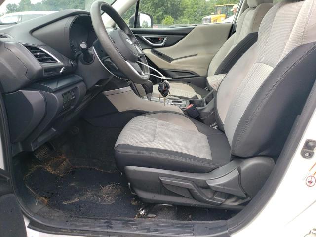 2020 SUBARU FORESTER JF2SKADCXLH516547