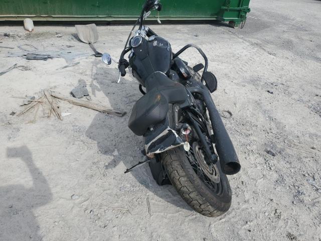 2020 HARLEY-DAVIDSON FLSL 1HD1YDJ12LB036131