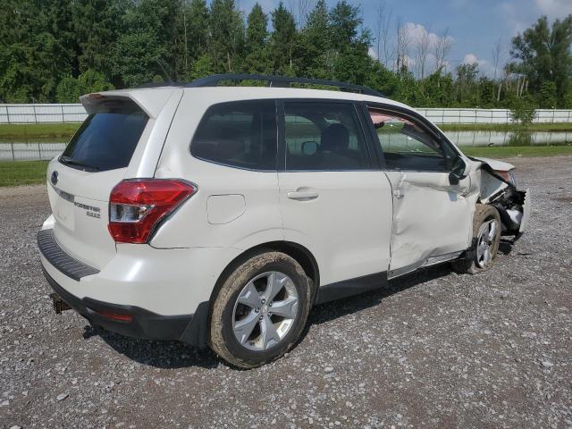 VIN JF2SJAHC7FH501800 2015 Subaru Forester, 2.5I Li... no.3