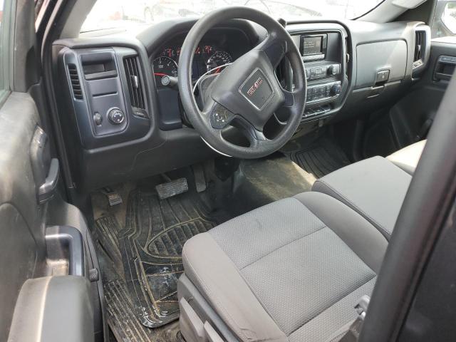 2015 GMC SIERRA C15 - 1GTN1TEH7FZ269247