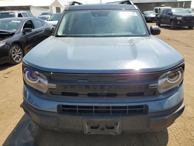 2024 FORD BRONCO SPO - 3FMCR9B64RRE37453