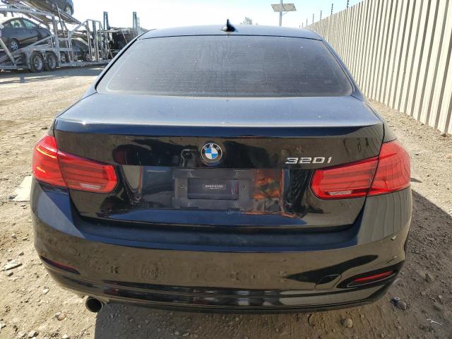 VIN WBA8A9C52GK618721 2016 BMW 3 Series, 320 I no.6