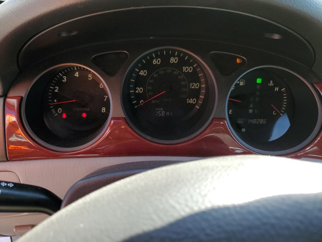 JTHBF30G320055128 2002 Lexus Es 300