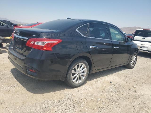 2016 NISSAN SENTRA S - 3N1AB7AP3GY267705