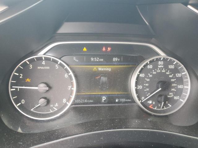 2016 NISSAN MURANO S - 5N1AZ2MH6GN152878
