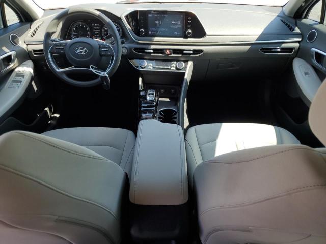 2022 HYUNDAI SONATA SEL - KMHL64JA6NA236434