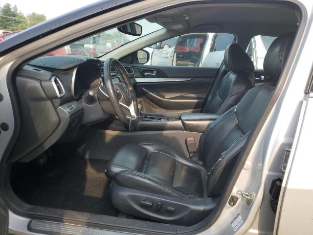 2016 NISSAN MAXIMA 3.5 - 1N4AA6AP6GC900335