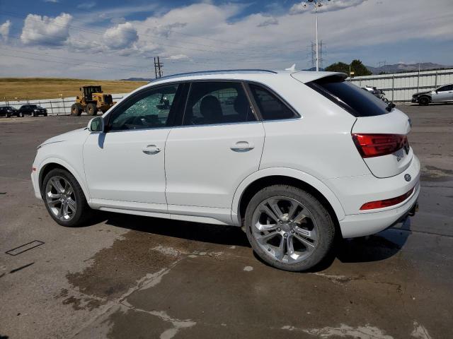 2017 Audi Q3 Premium Plus VIN: WA1JCCFS9HR012204 Lot: 62321314
