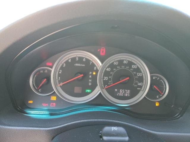 2005 Subaru Outback Outback H6 R Ll Bean VIN: 4S4BP86C254356398 Lot: 62512854