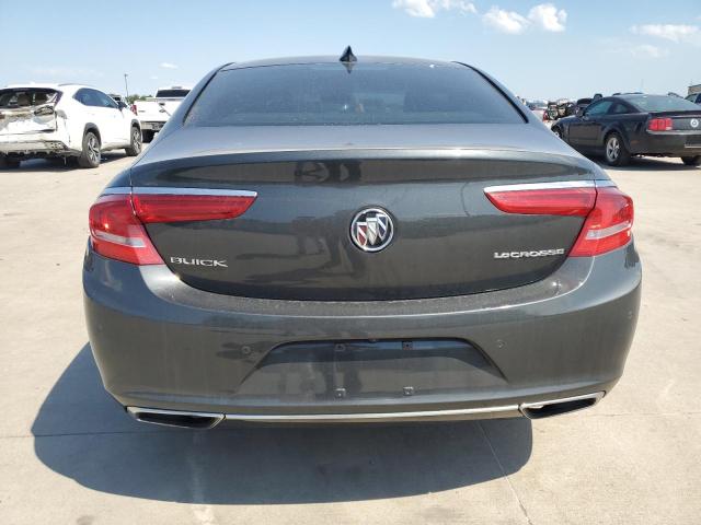 2017 Buick Lacrosse Essence VIN: 1G4ZP5SS4HU159635 Lot: 61618404