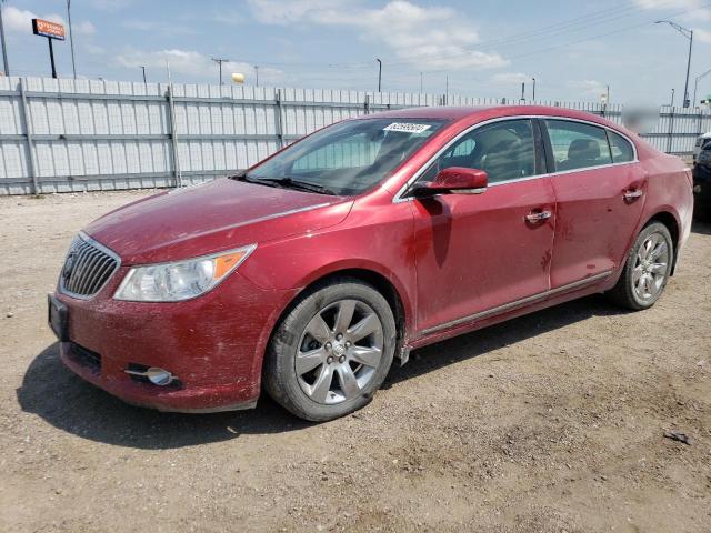 VIN 1G4GC5G32DF209726 2013 Buick Lacrosse no.1