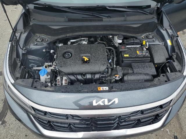 2024 KIA SELTOS EX - KNDERCAAXR7576249