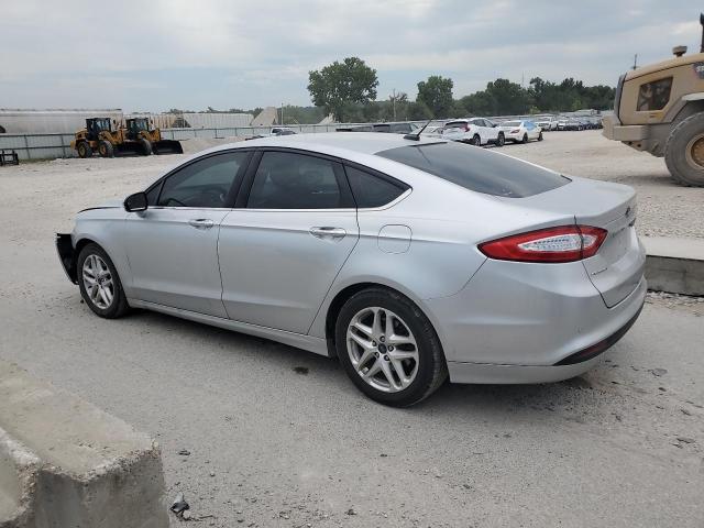 VIN 1FA6P0H73G5103858 2016 Ford Fusion, SE no.2