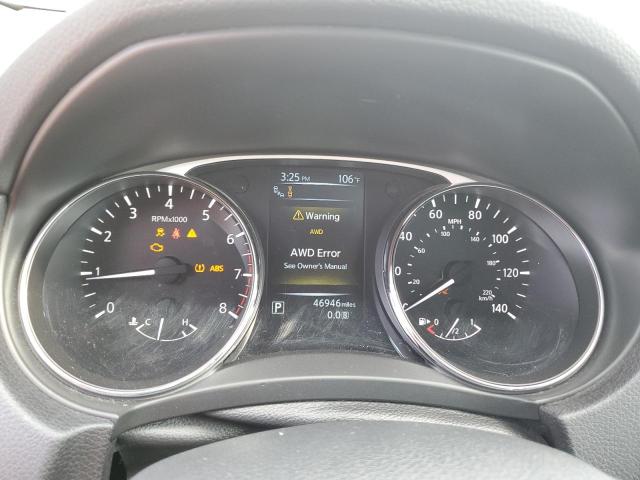 2016 NISSAN ROGUE S - 5N1AT2MV2GC767365