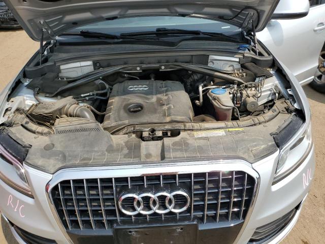 VIN WA1LFAFP5EA033755 2014 Audi Q5, Premium Plus no.11