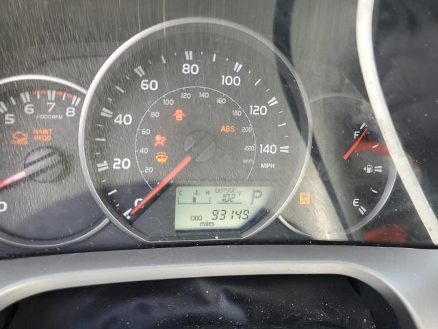 2016 TOYOTA RAV4 LE - 2T3ZFREV1GW307455