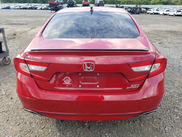2022 HONDA ACCORD SPO - 1HGCV2F34NA012103