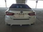 TOYOTA CAMRY XSE photo