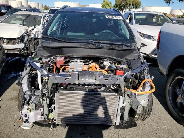 2022 CHEVROLET BOLT EUV P - 1G1FZ6S01N4108233