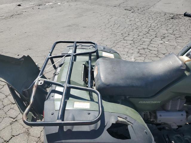 2004 HONDA TRX350 FM 478TE250144303976