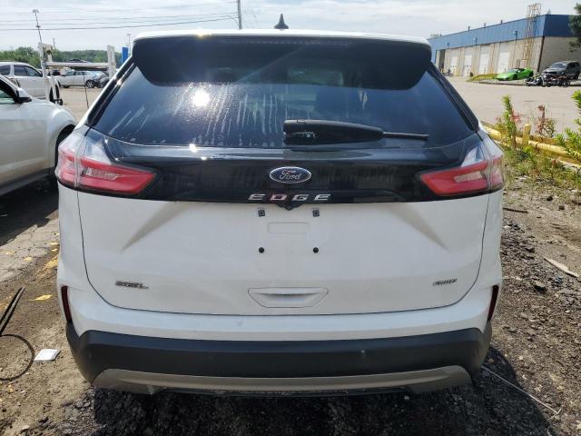 2022 FORD EDGE SEL 2FMPK4J99NBA96032  60736104